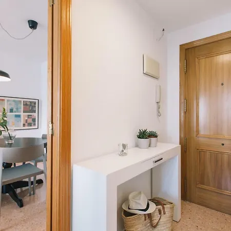 Avenida De Oviedo, 4 Apartment
