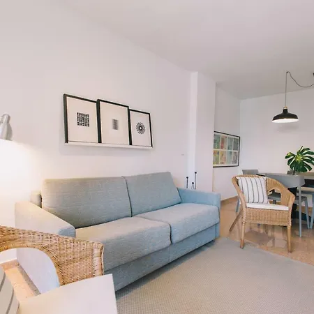 Avenida De Oviedo, 4 Apartment Alicante