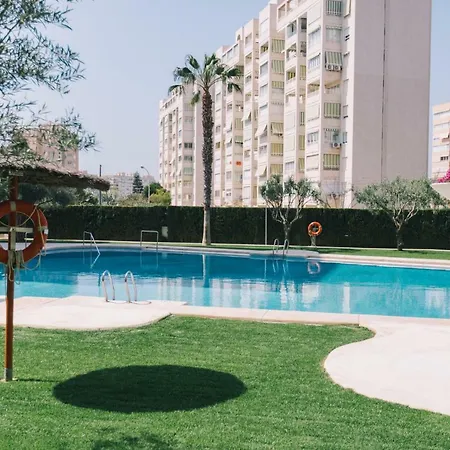 Avenida De Oviedo, 4 Apartment