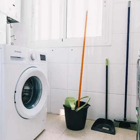 Apartment Avenida De Oviedo, 4 *