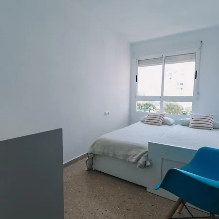 Avenida De Oviedo, 4 Apartment Alicante